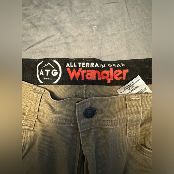 Wrangler ATG - Picture 6 of 13